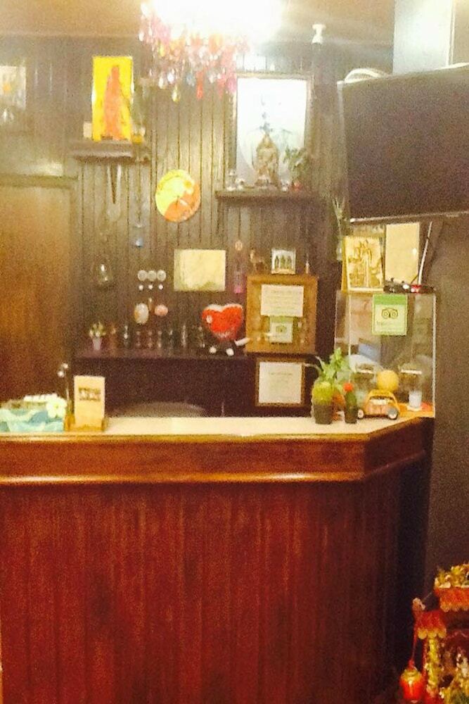 Hotel K Guesthouse