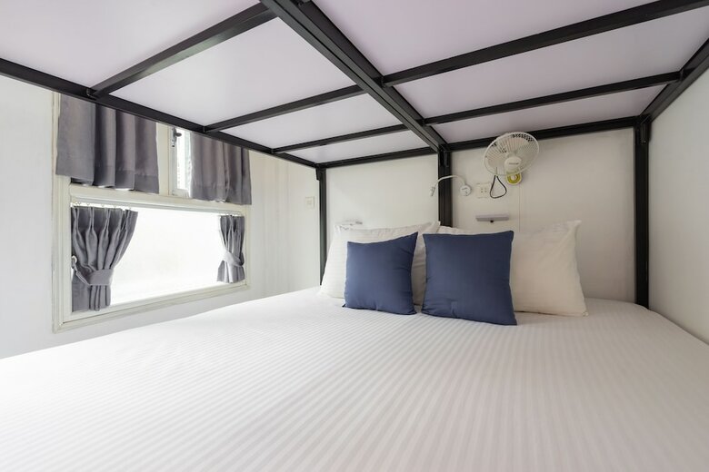 Hostal Backy Posh Hostel By Poshtel Vietnam