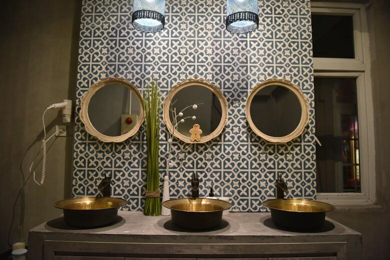 Hostal Backy Posh Hostel By Poshtel Vietnam