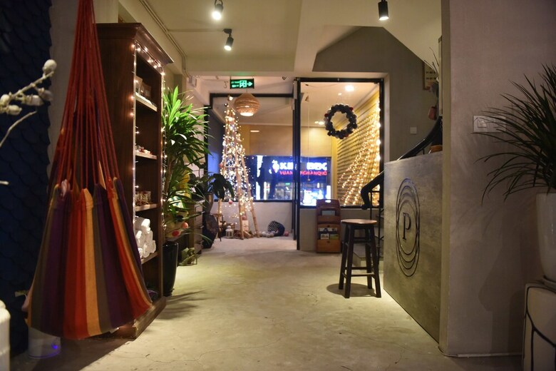Hostal Backy Posh Hostel By Poshtel Vietnam