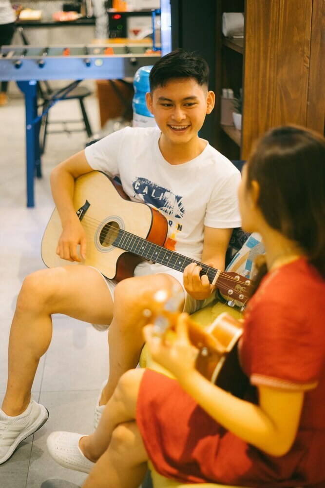Hostal Backy Posh Hostel By Poshtel Vietnam