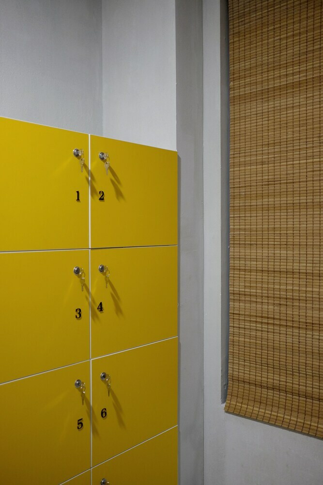 Hostal Backy Posh Hostel By Poshtel Vietnam