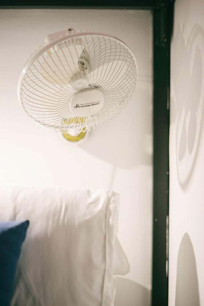 Hostal Backy Posh Hostel By Poshtel Vietnam