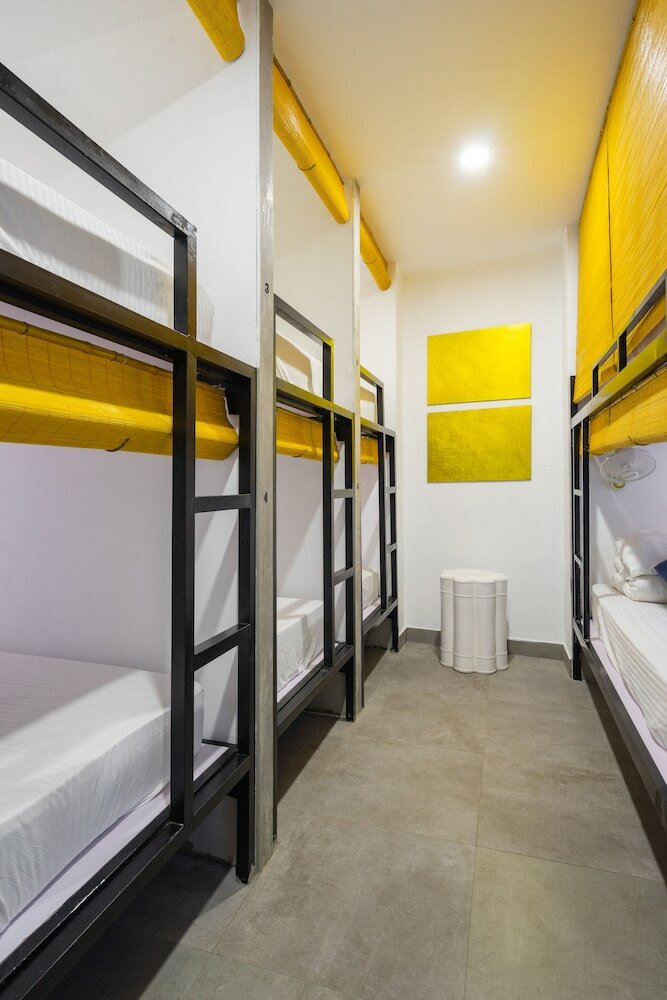 Hostal Backy Posh Hostel By Poshtel Vietnam