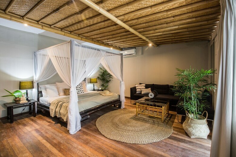 Hotel Bloomfield Umalas