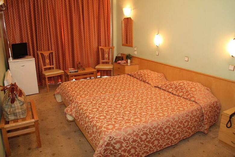 Hotel Xanthippion
