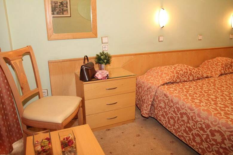 Hotel Xanthippion