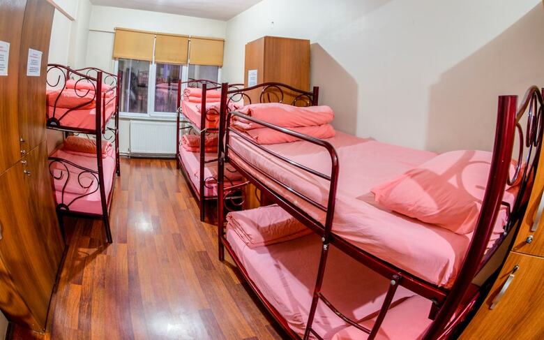 Hostal G�k�e Pansiyon - Adult Only