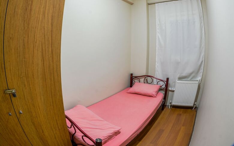 Hostal G�k�e Pansiyon - Adult Only