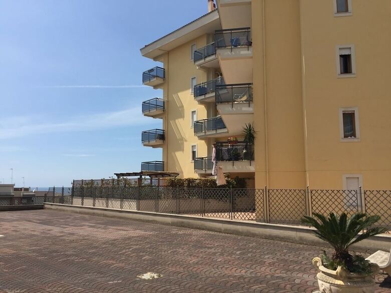 Apartamento Casa Mediterraneo