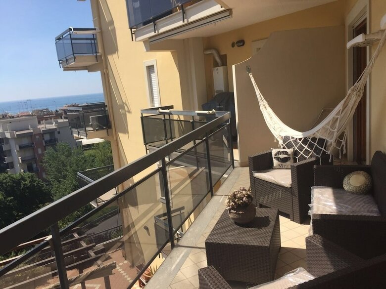 Apartamento Casa Mediterraneo