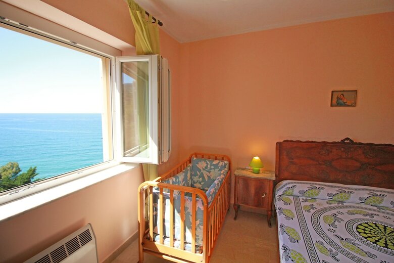 Apartamento I Colori Del Sole