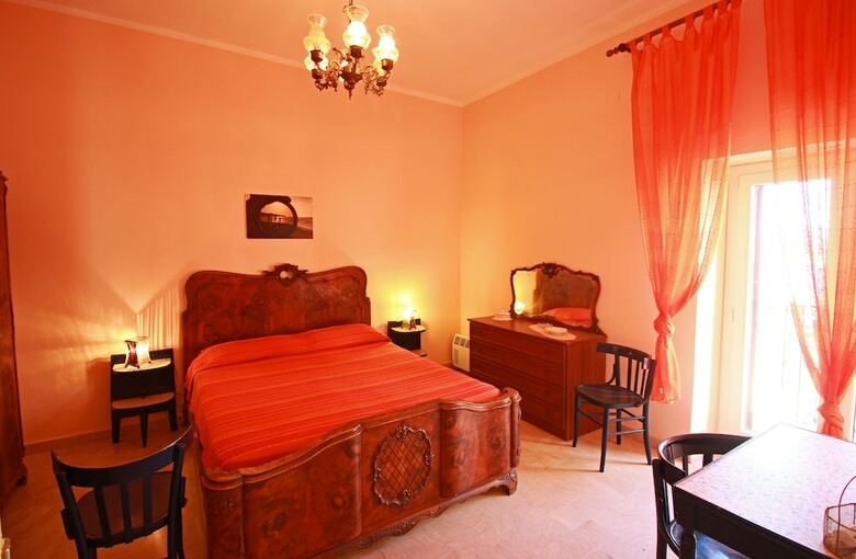 Apartamento I Colori Del Sole