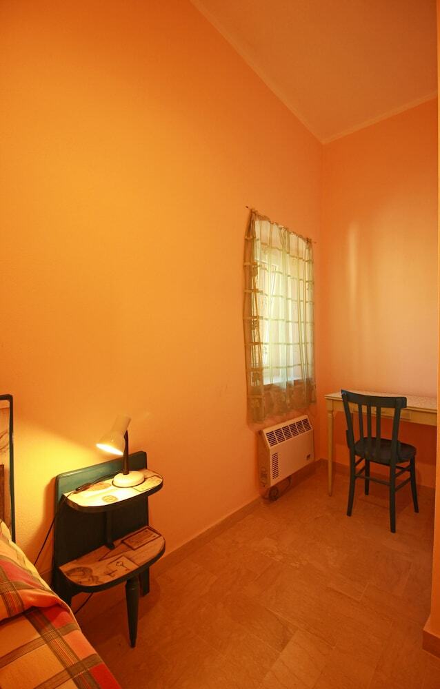 Apartamento I Colori Del Sole
