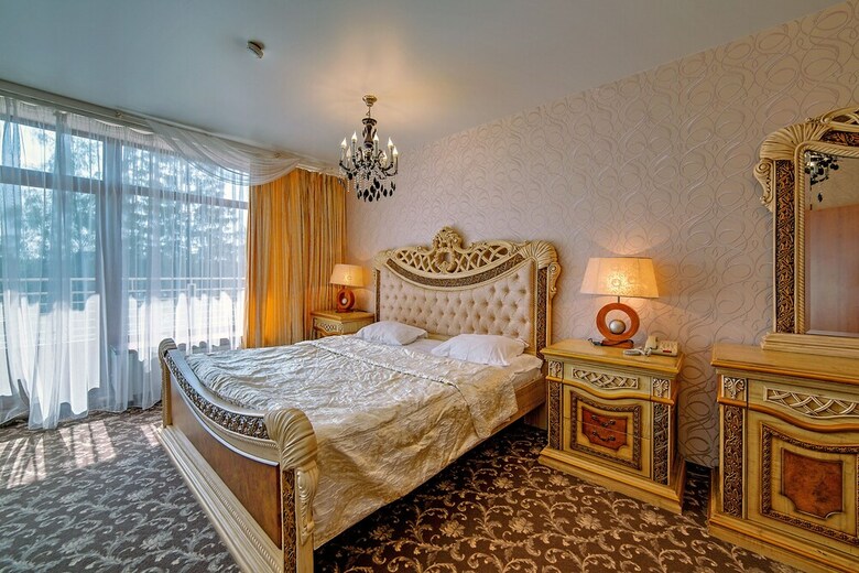 Park Hotel Yahonty Noginsk