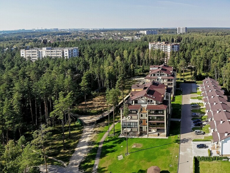 Park Hotel Yahonty Noginsk