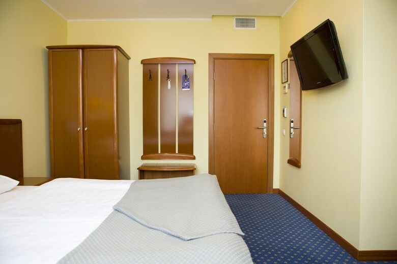 Khamovniki Spektr Business Hotel