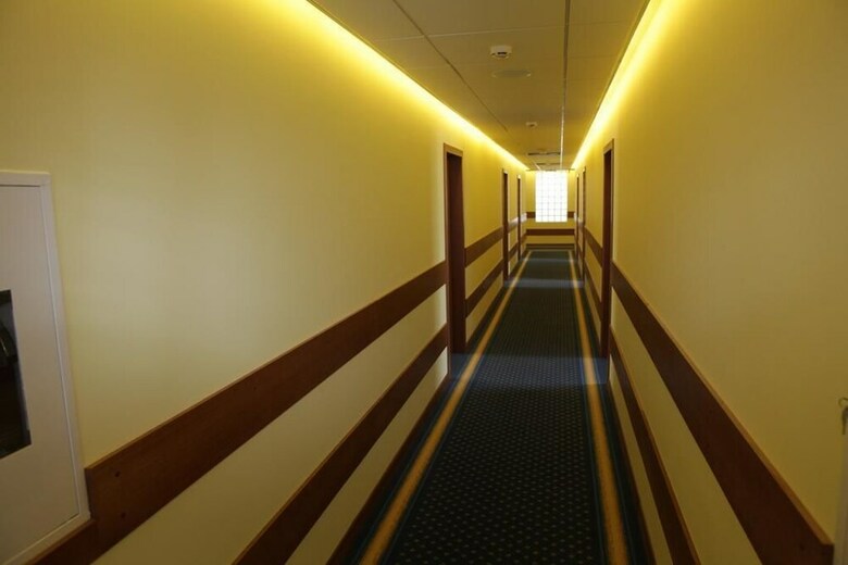 Khamovniki Spektr Business Hotel