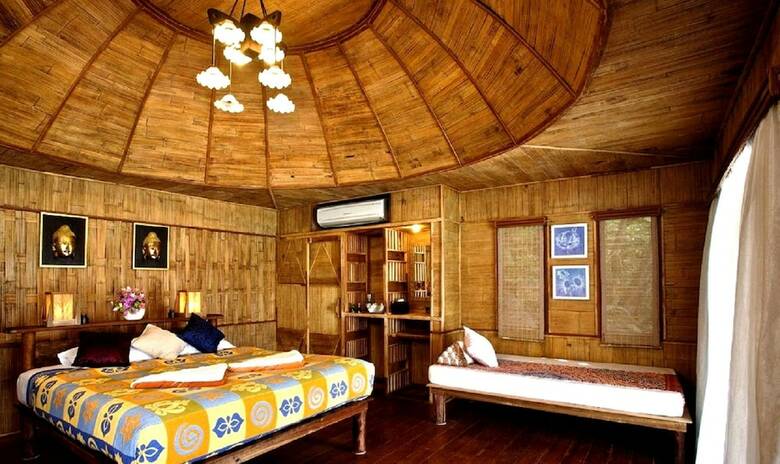 Hotel Nangyuan Island Dive Resort