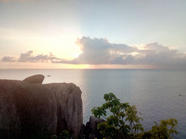 Hotel Nangyuan Island Dive Resort