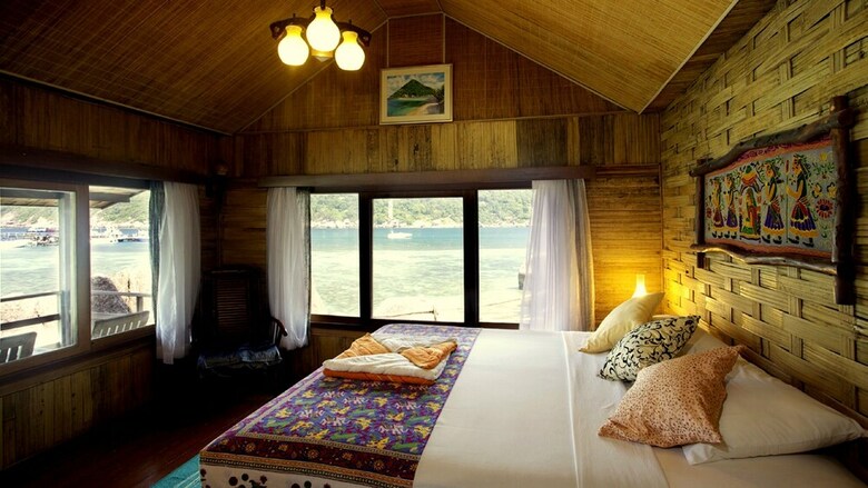 Hotel Nangyuan Island Dive Resort