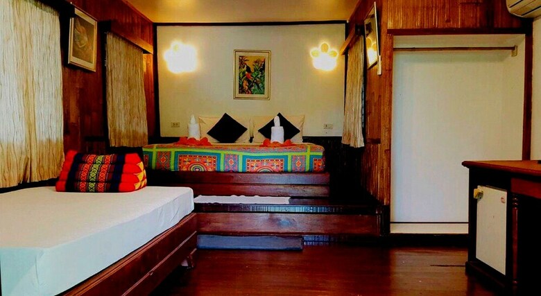 Hotel Nangyuan Island Dive Resort