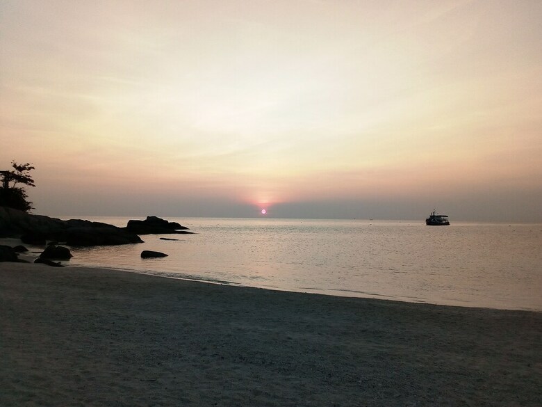 Hotel Nangyuan Island Dive Resort