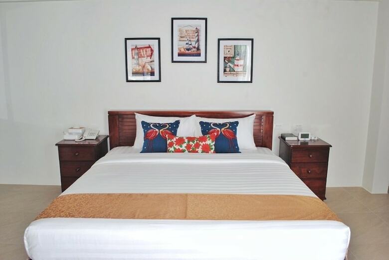 Hotel Nirvana Resort