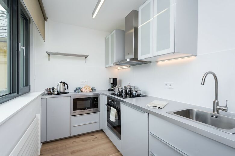Empirent Beautiful Duplex Apartments