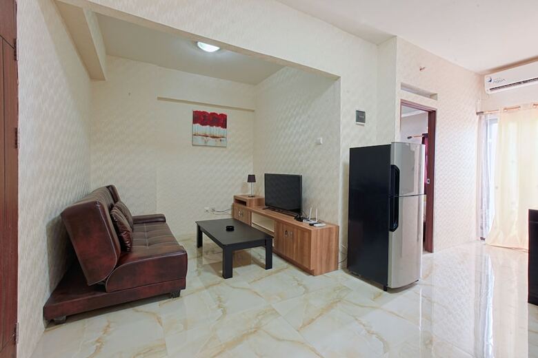 Apartamentos Literooms Bekasi