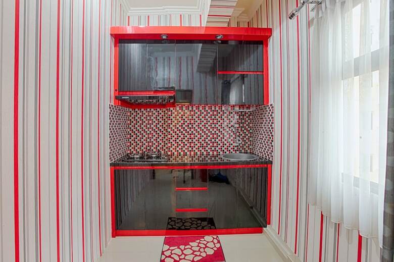 Apartamentos Literooms Bekasi