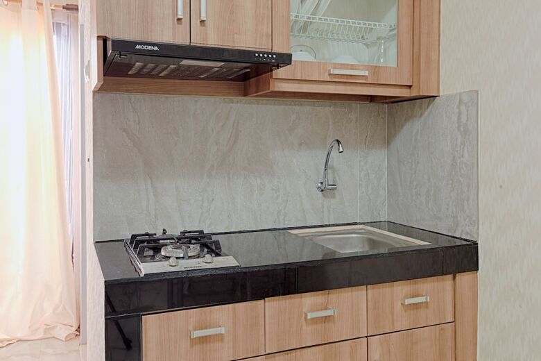 Apartamentos Literooms Bekasi