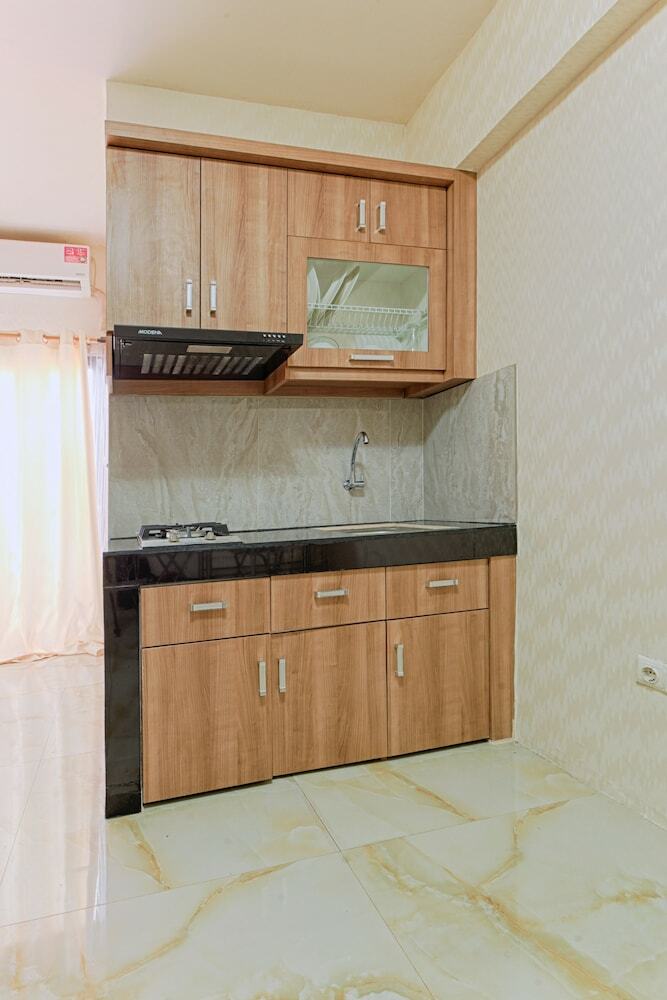 Apartamentos Literooms Bekasi