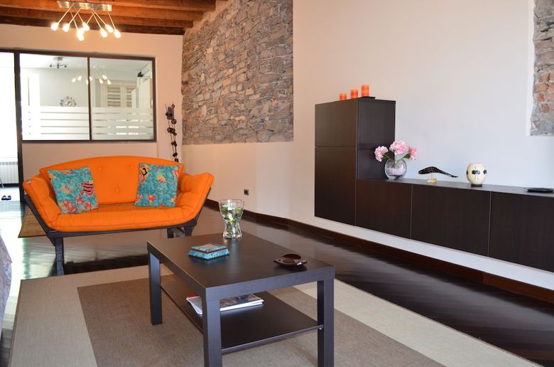 Apartamento Rusconi 33