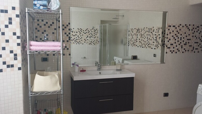 Apartamento Rusconi 33