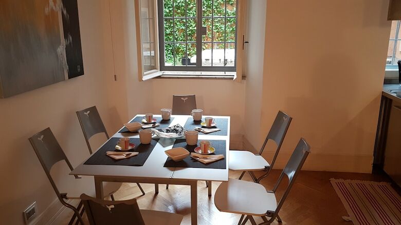 Apartamento Rose Roma