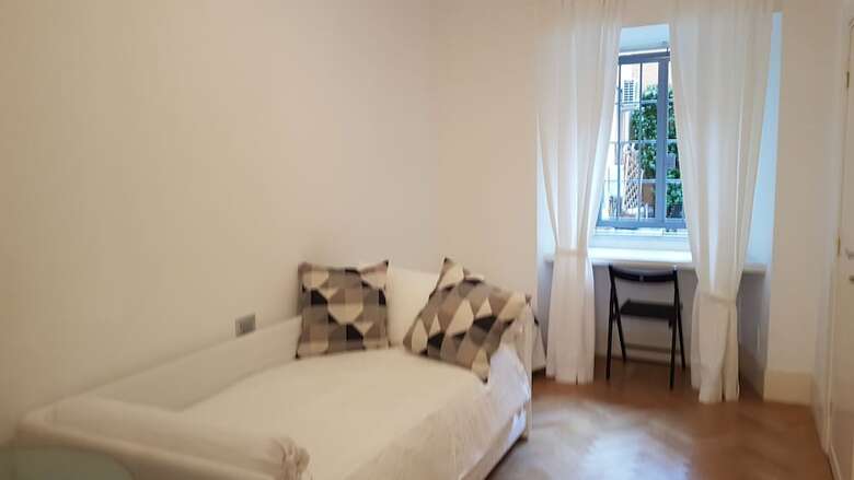 Apartamento Rose Roma