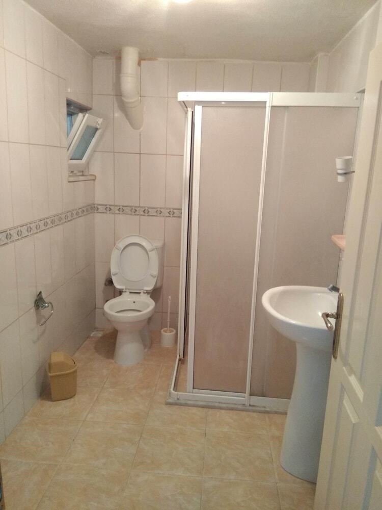 Pension Agva Ayse Hanim Guesthouse