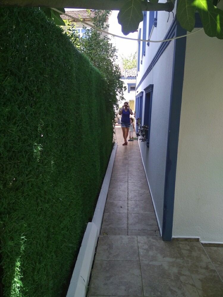 Pension Agva Ayse Hanim Guesthouse