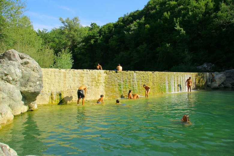 Agroturismo Agriturismo San Tommaso