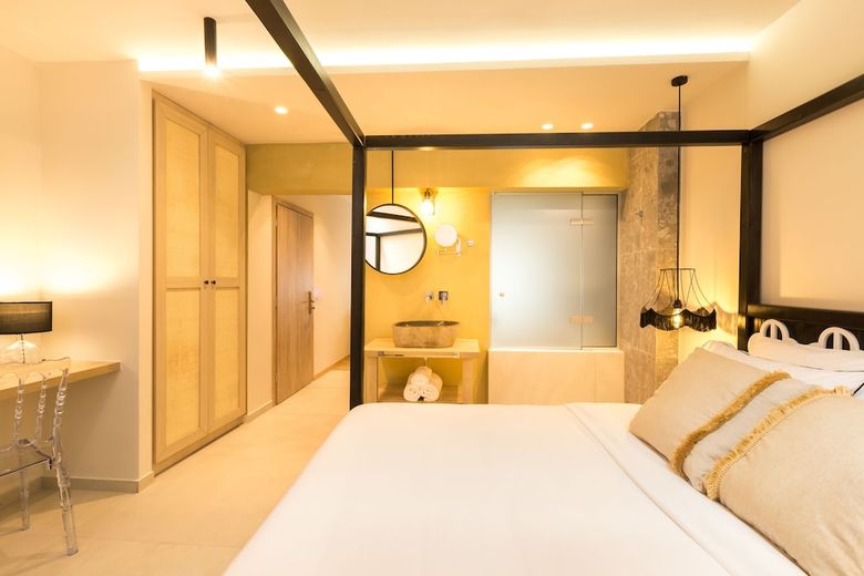 Cressa Corona Hotel - Adults Only