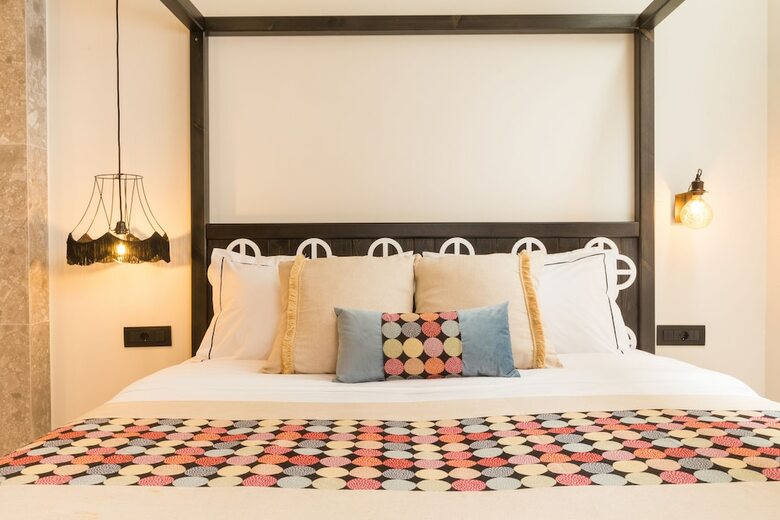 Cressa Corona Hotel - Adults Only