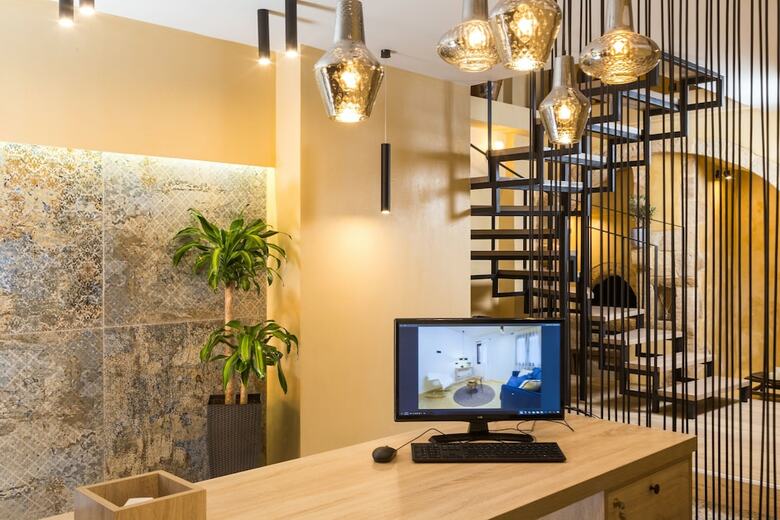 Cressa Corona Hotel - Adults Only