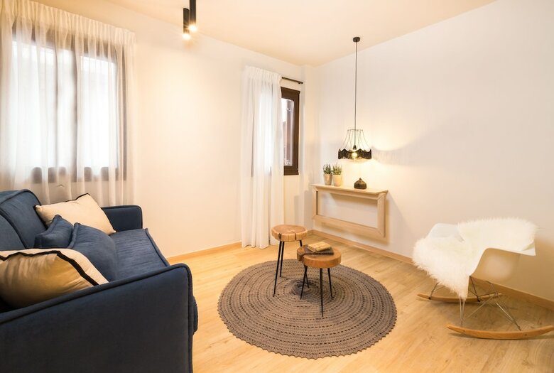 Cressa Corona Hotel - Adults Only