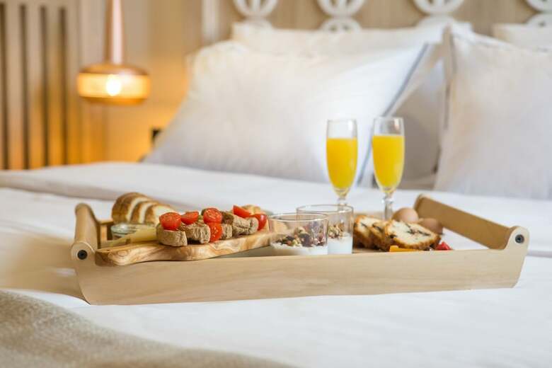 Cressa Corona Hotel - Adults Only