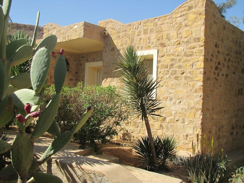Hotel Sangho Privil�ge Tataouine