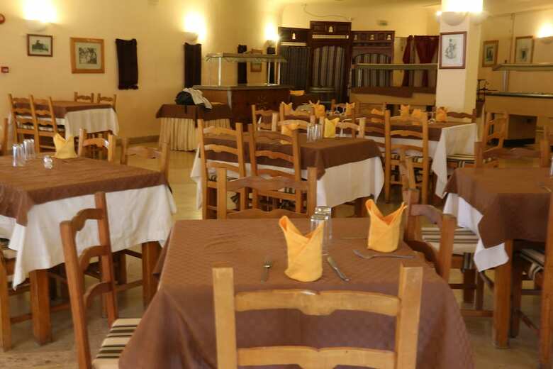Hotel Sangho Privil�ge Tataouine