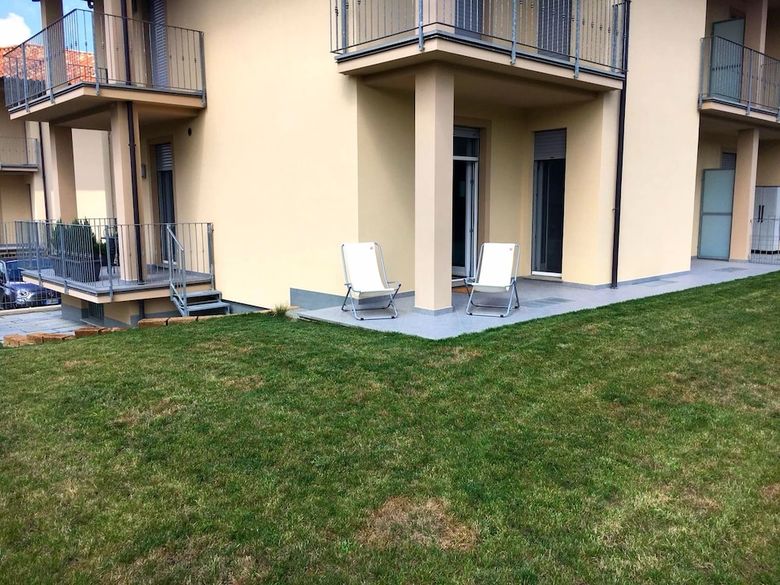 Verdelanghe Apartment
