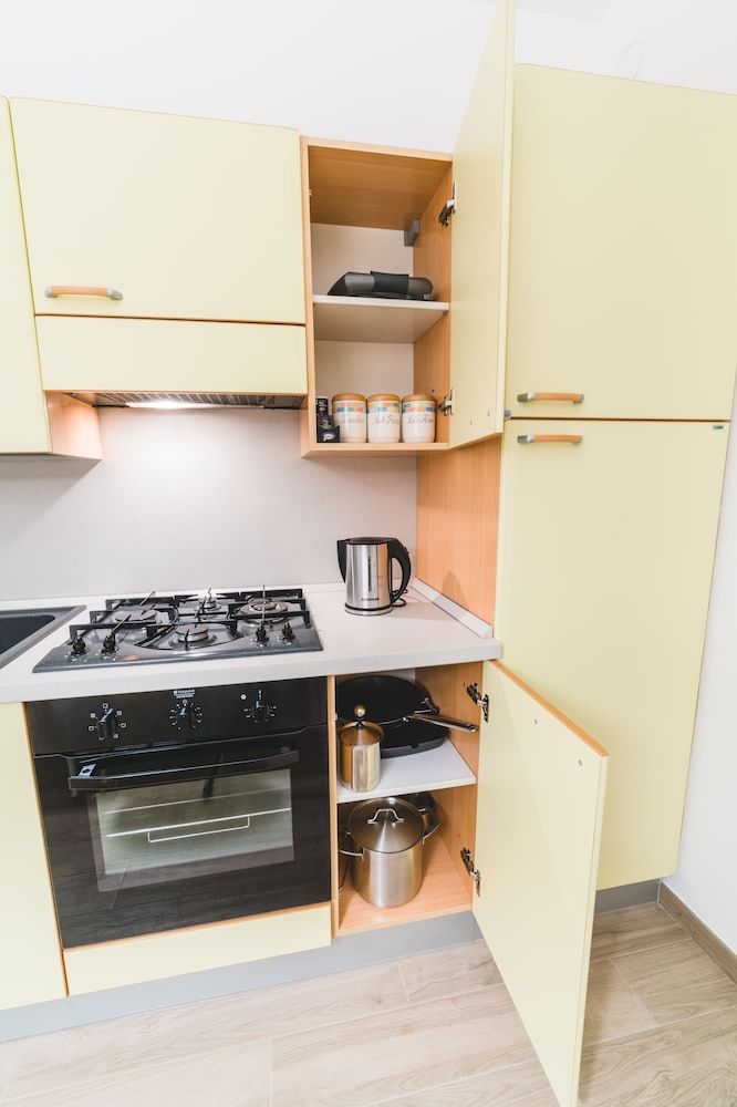 Verdelanghe Apartment