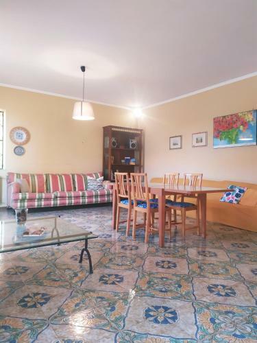 Apartamento Il Glicine Acitrezza